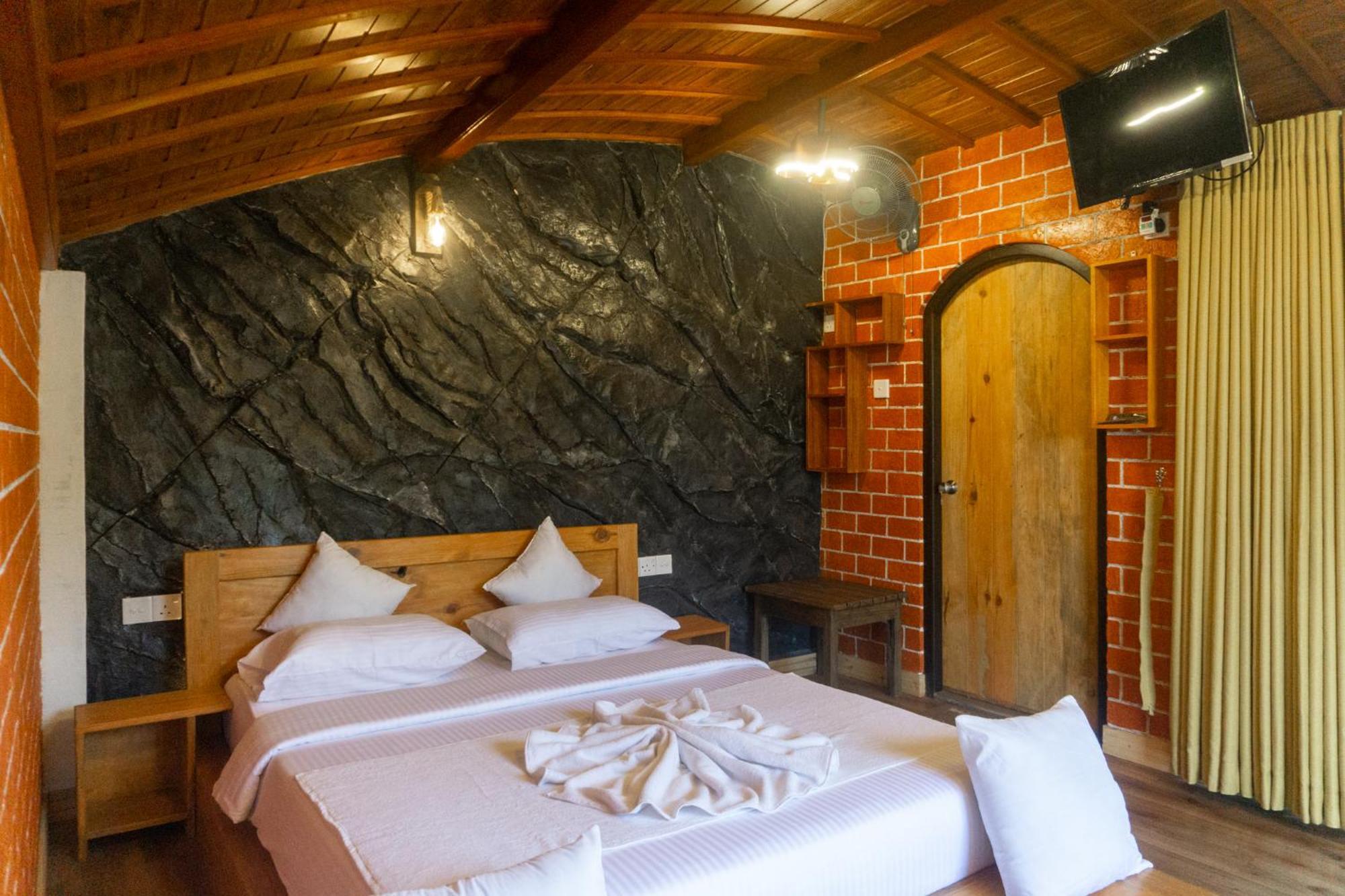 Hobbit Hole Hideaway Bed and Breakfast Ella Εξωτερικό φωτογραφία