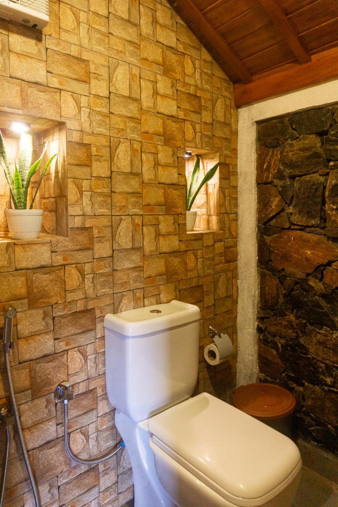 Hobbit Hole Hideaway Bed and Breakfast Ella Εξωτερικό φωτογραφία